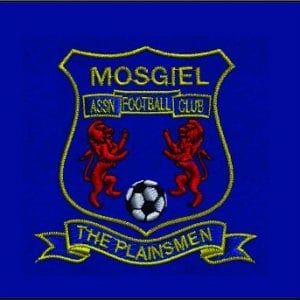 Mosgiel Football