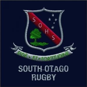 SOHS RUGBY