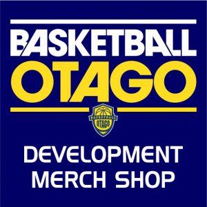 Basketball Otago Development