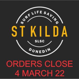 St Kilda SLSC