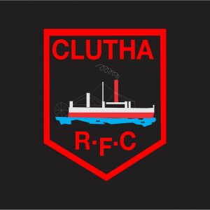 Clutha RFC Junior Club