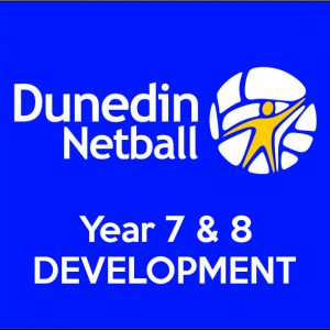 Dn Netball Year 7 & 8 Development