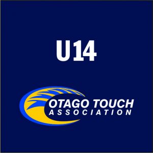 Otago Touch U14