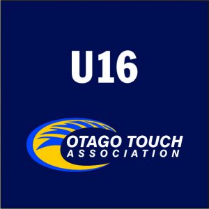 Otago Touch U16