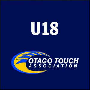 Otago Touch U18