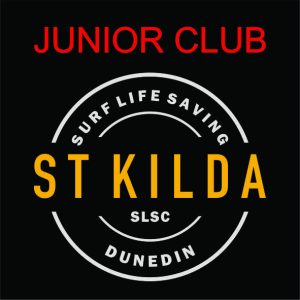 St Kilda Surf Junior Club