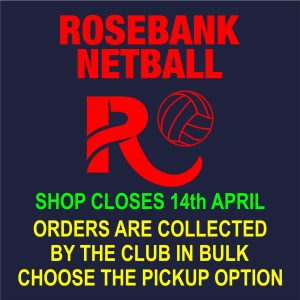 Rosebank Netball