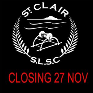 St Clair SLSC