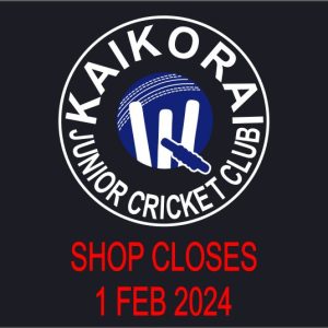 Kaikorai Cricket Club