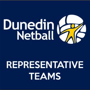 Dunedin Netball Representative Teams