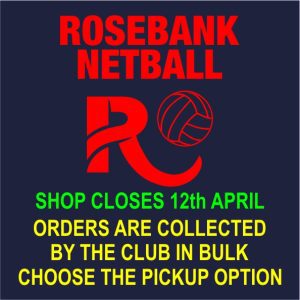 Rosebank Netball